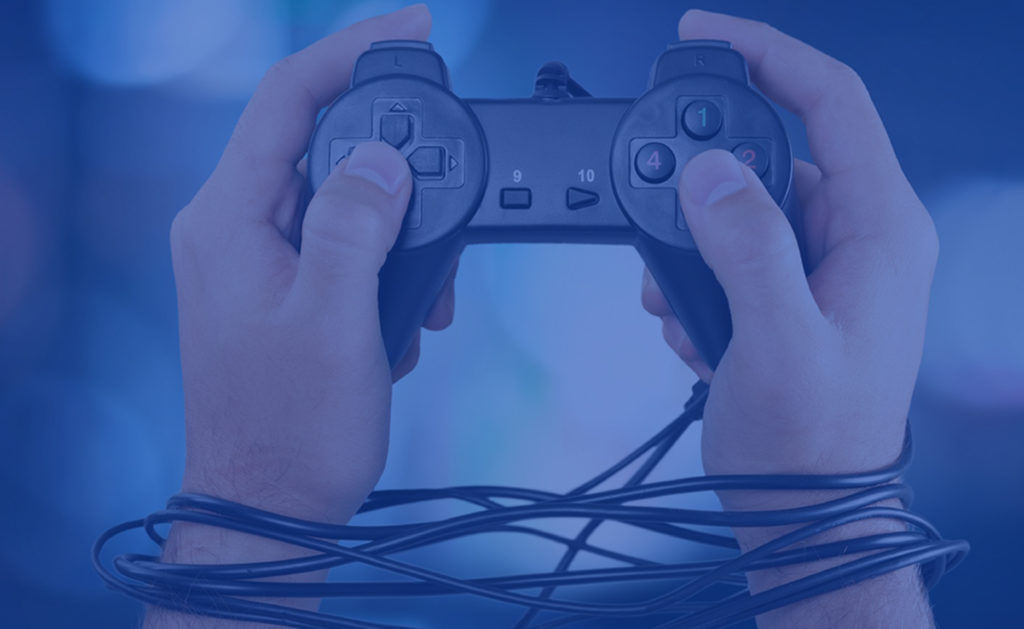 Анонимное лечение игромании в Алматы