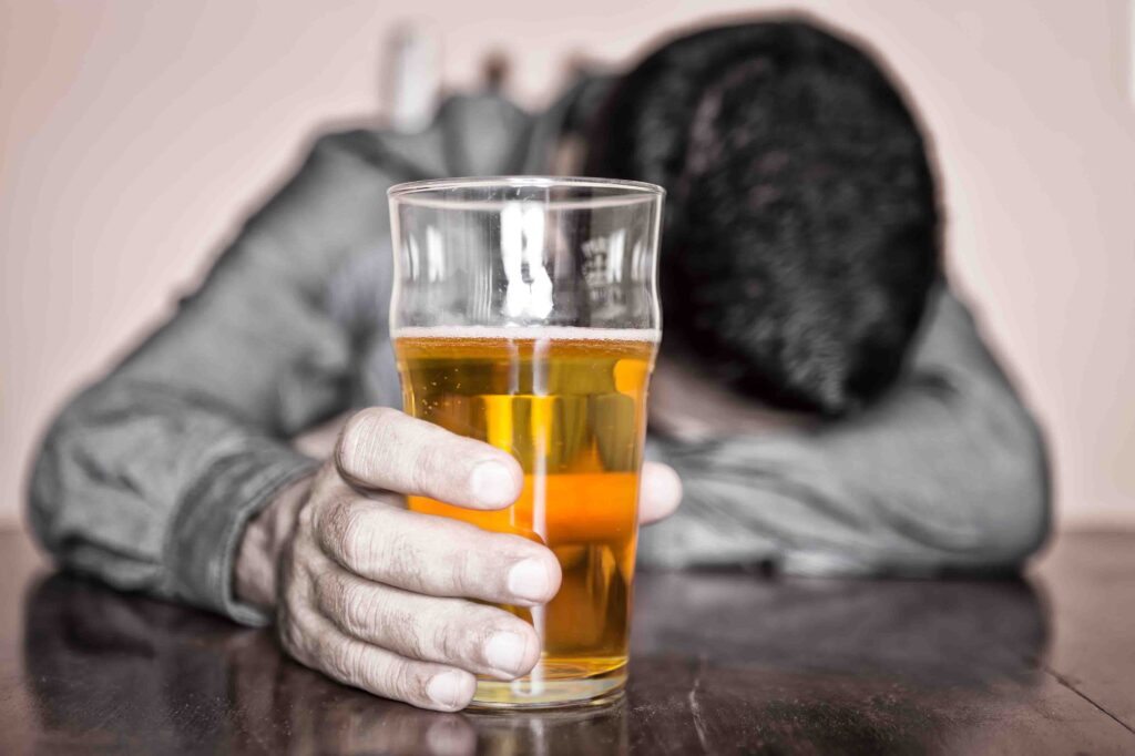Медицинское лечение алкоголизма недорого